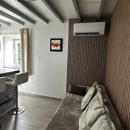Domaine Du Parc Villa Grandvillers Room photo