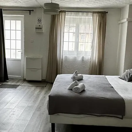 Domaine Du Parc Villa Grandvillers Room photo