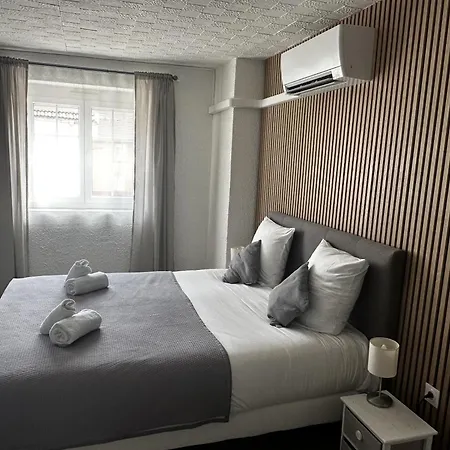 Domaine Du Parc Villa Grandvillers Room photo