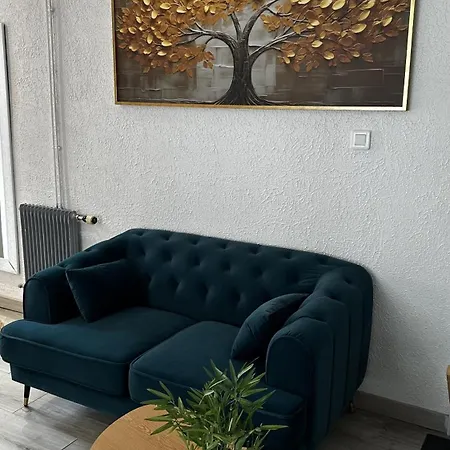 Domaine Du Parc Villa Grandvillers Room photo