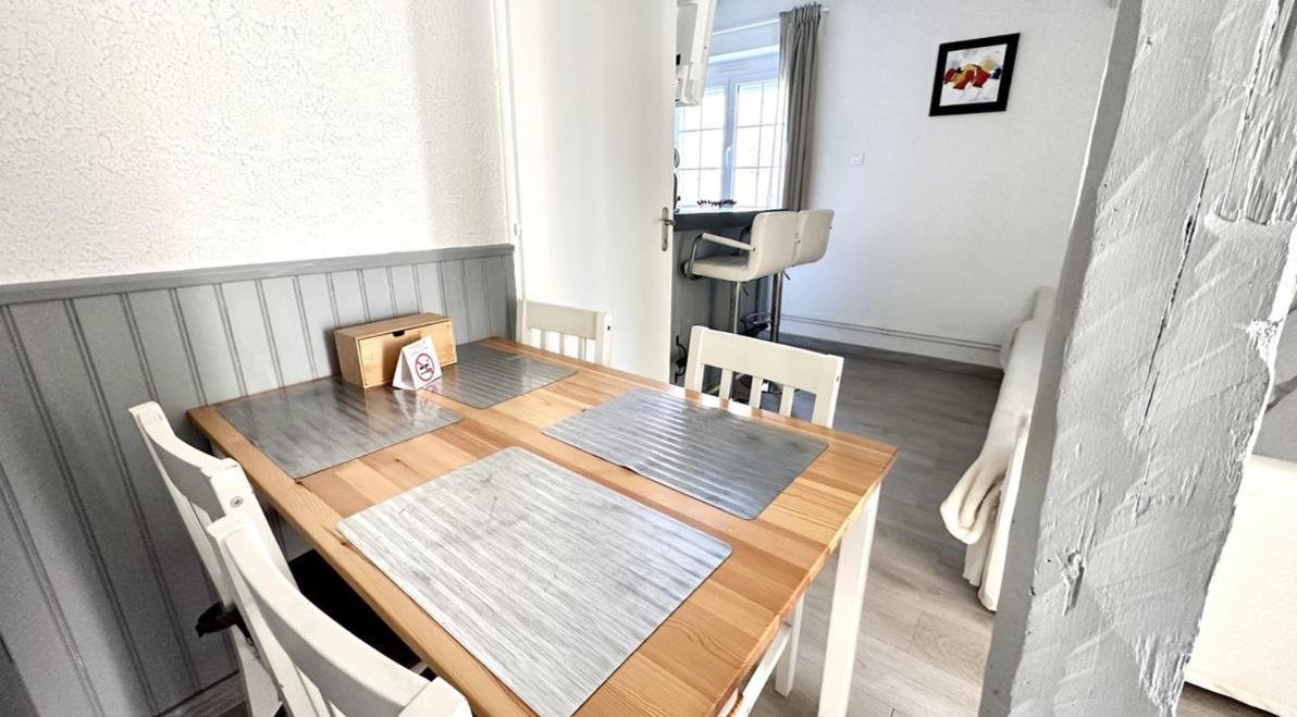 Casa vacanze Domaine Du Parc *