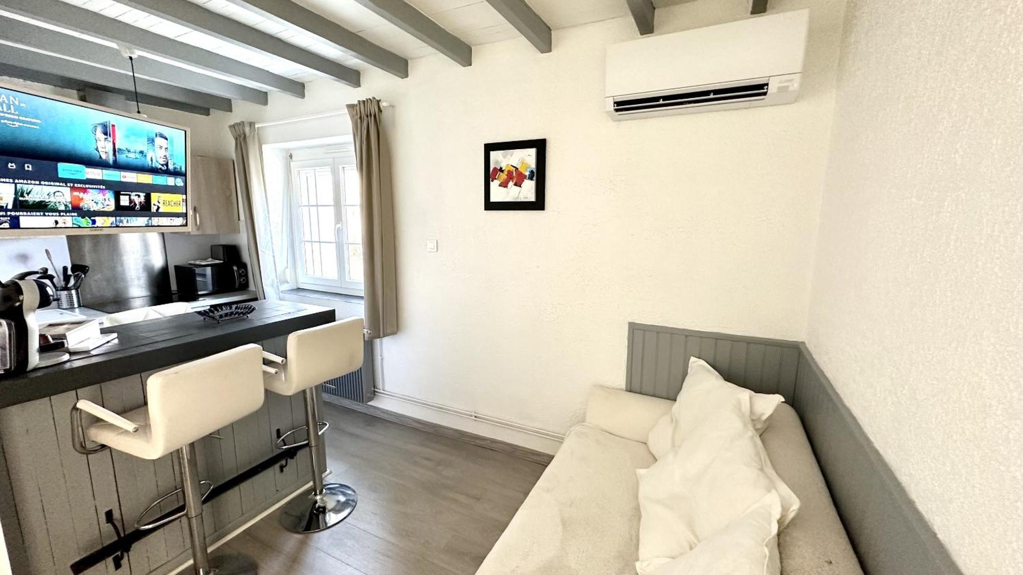 Domaine Du Parc Casa de Férias Grandvillers