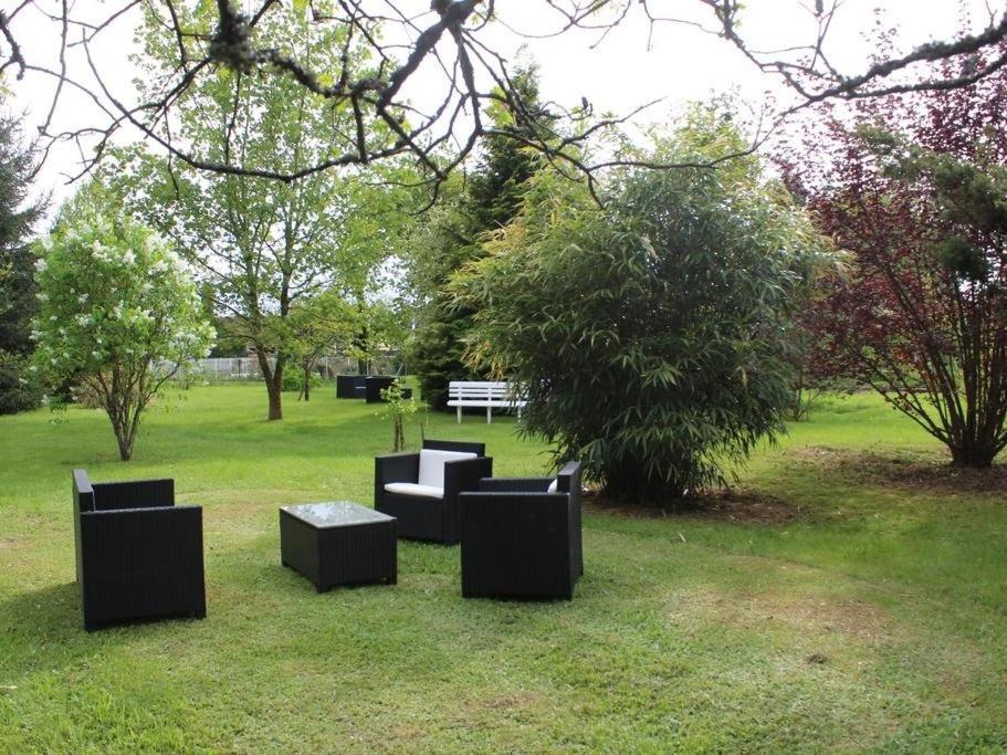 Casa vacanze Domaine Du Parc *