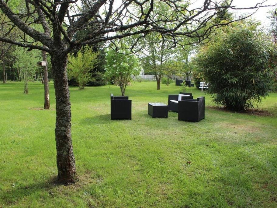 Domaine Du Parc Casa de Férias *