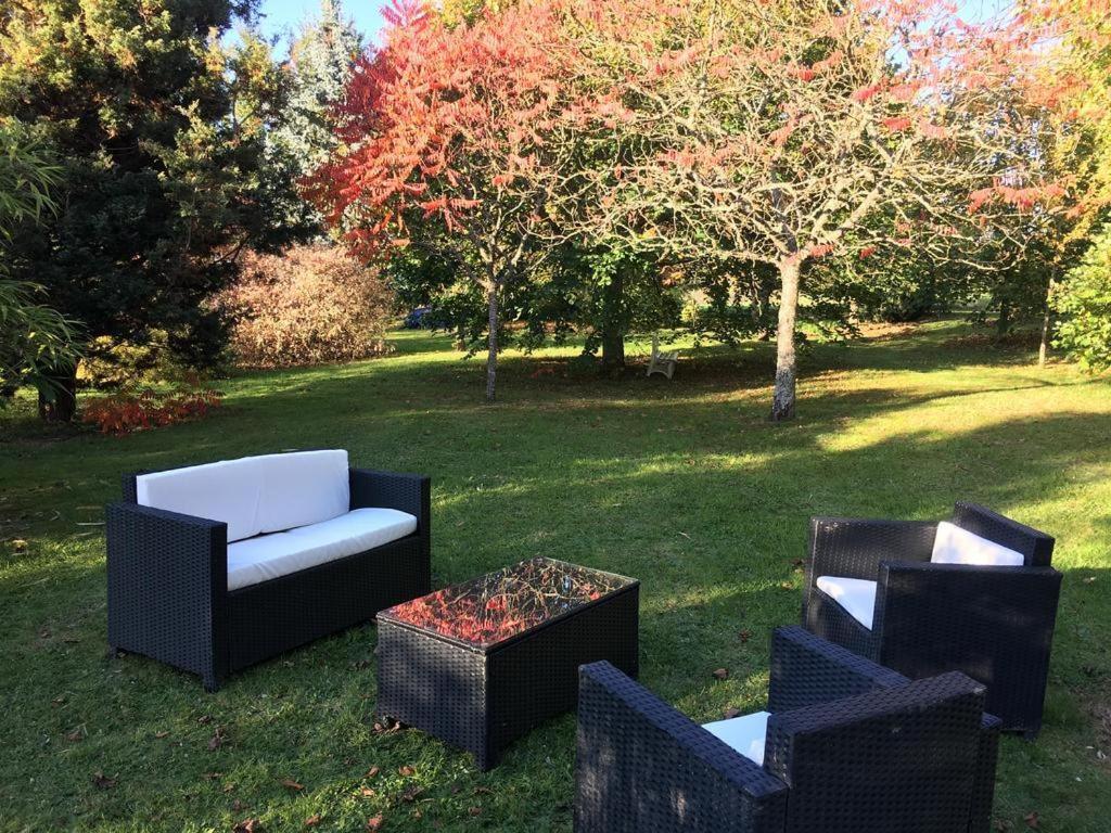 Domaine Du Parc Casa de Férias