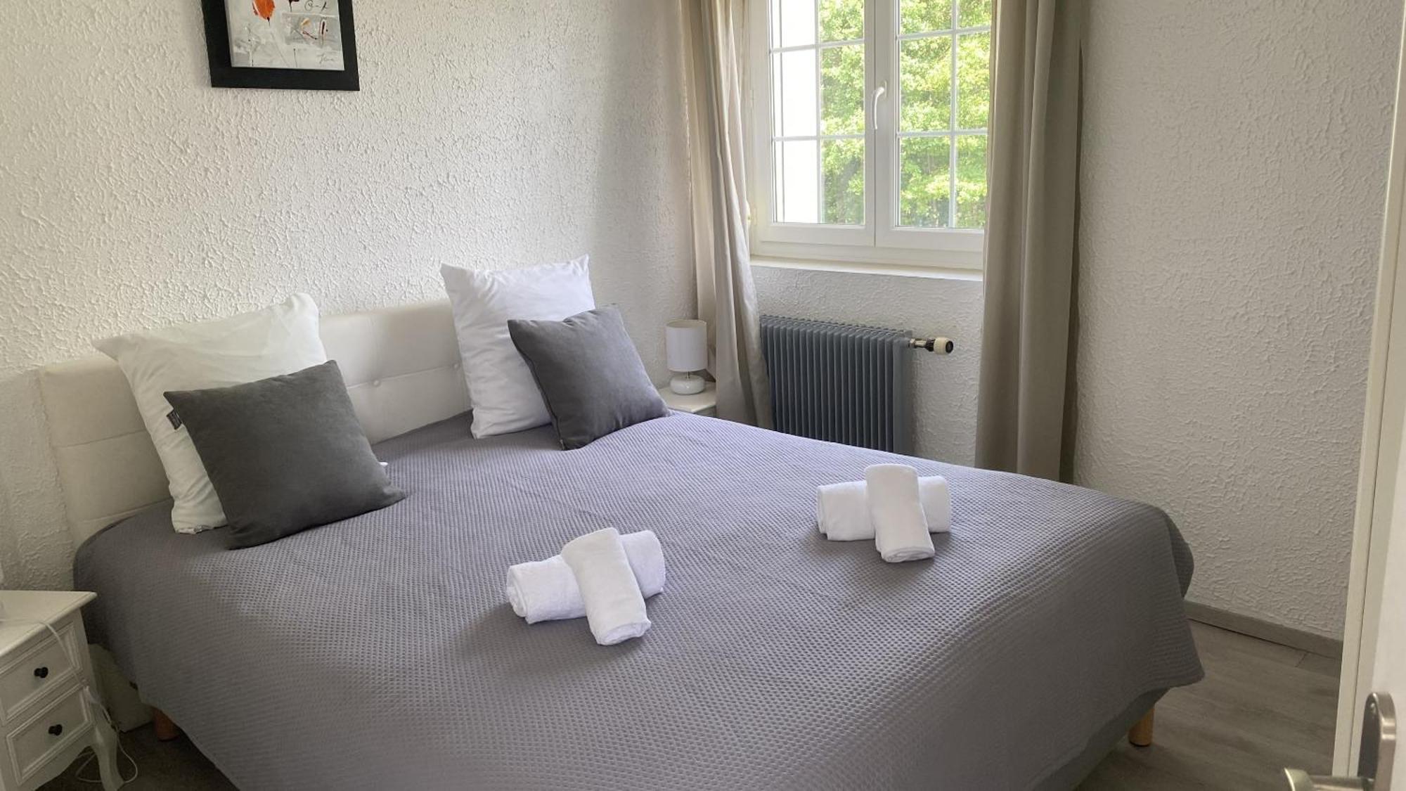 Domaine Du Parc * Grandvillers