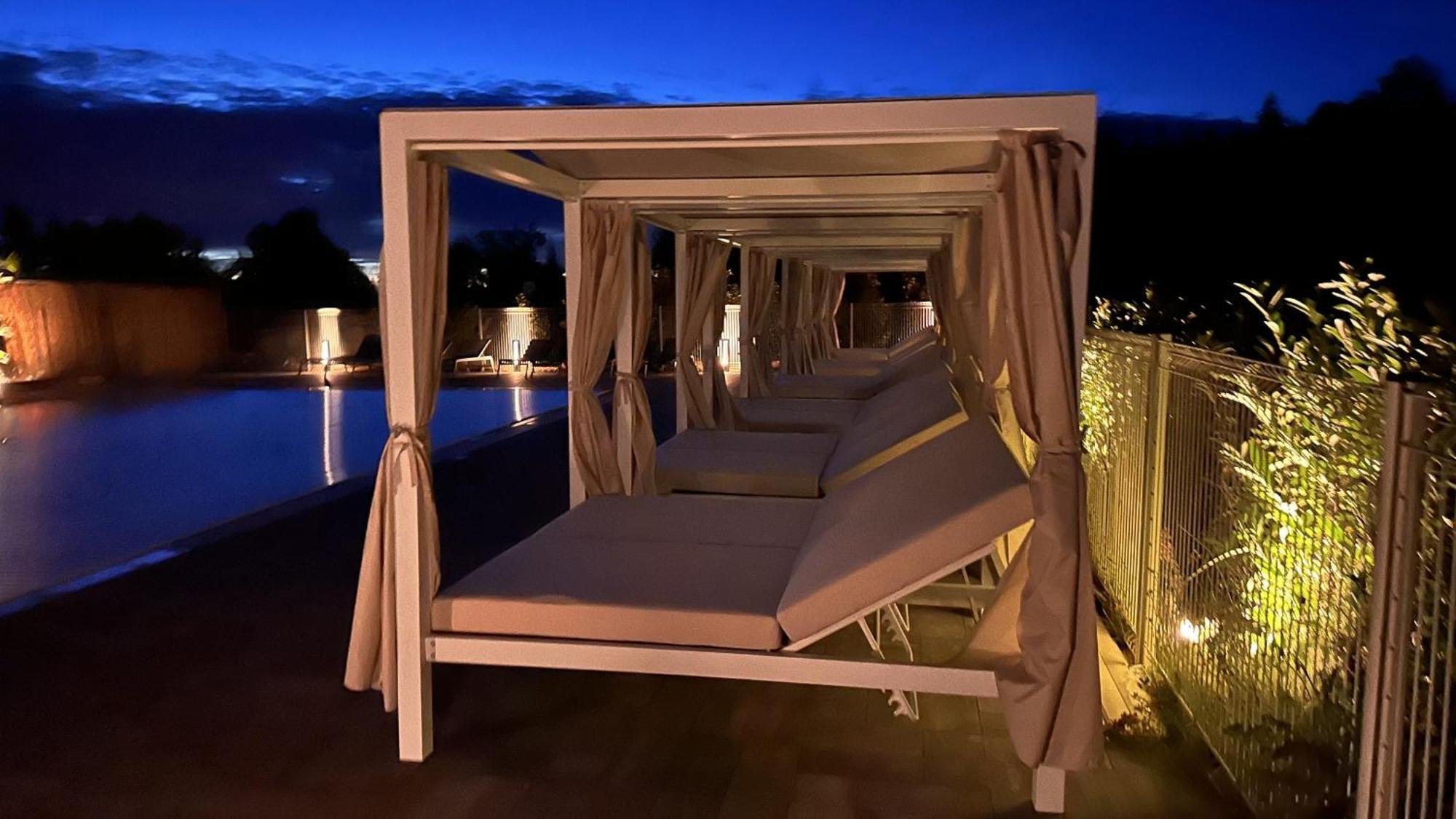 Domaine Du Parc Holiday home