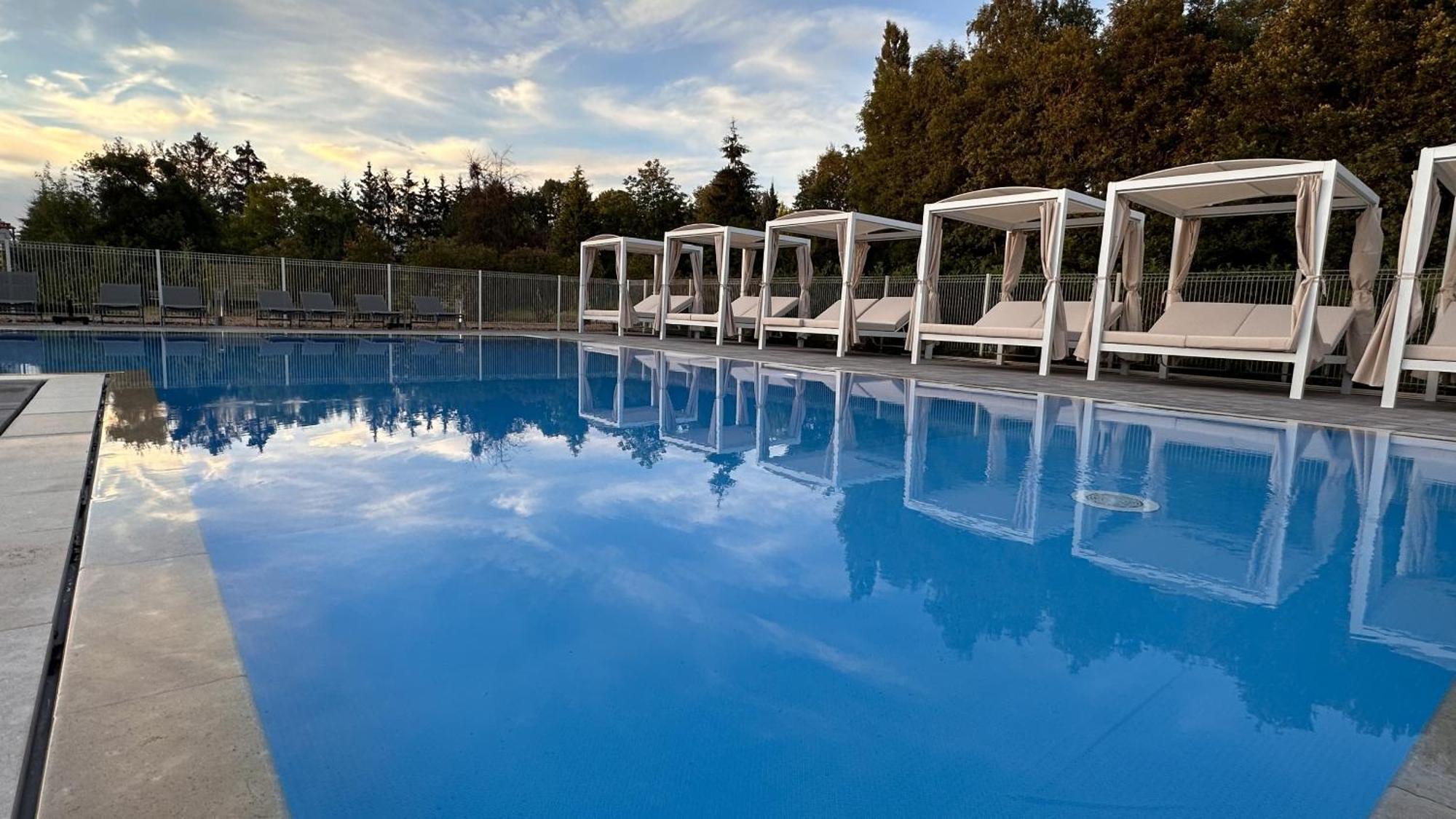 Casa vacanze Domaine Du Parc *