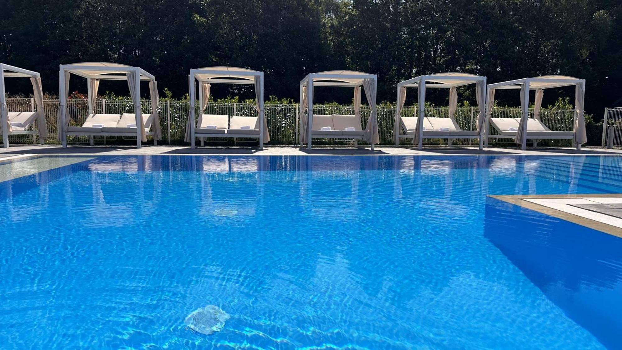 Domaine Du Parc *