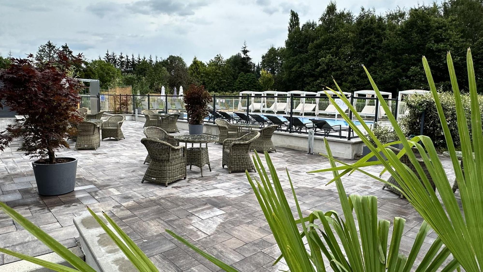 Domaine Du Parc Grandvillers