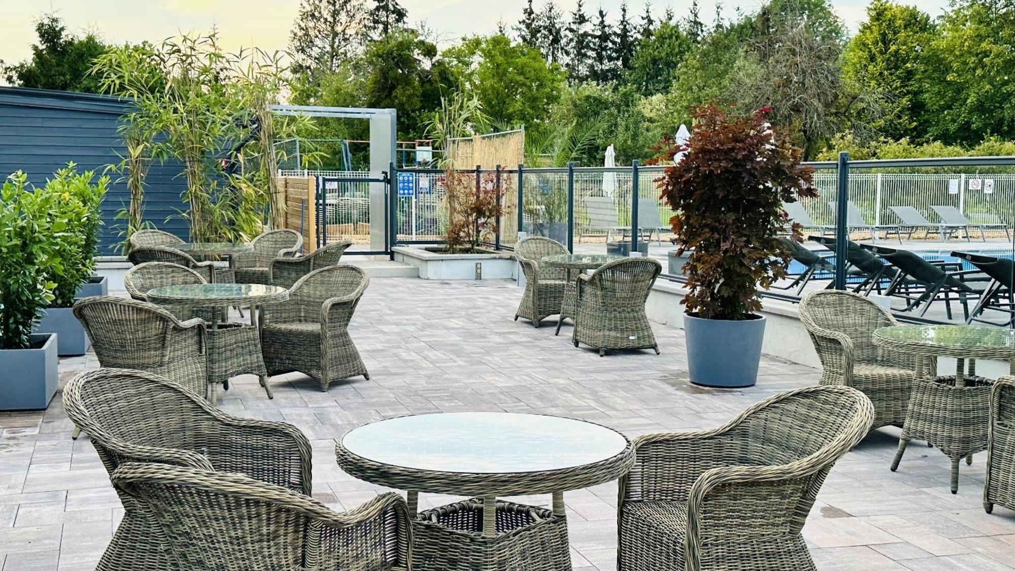 Domaine Du Parc * Grandvillers