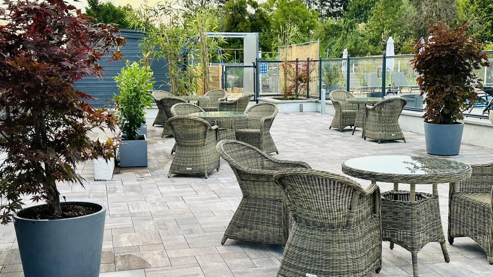 Domaine Du Parc Holiday home