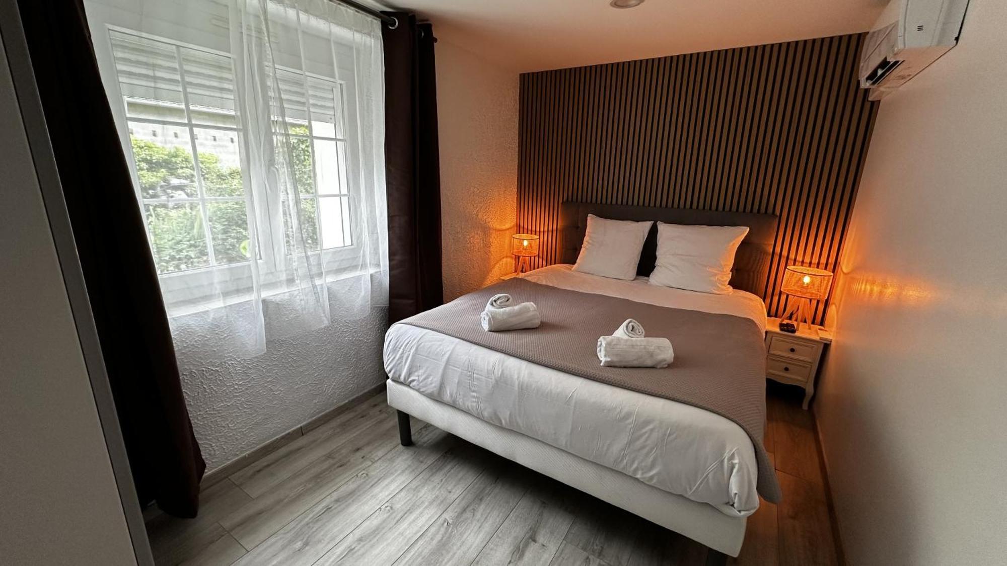 Domaine Du Parc Holiday home