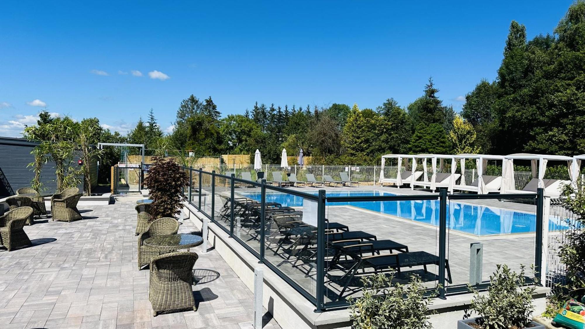 Domaine Du Parc Casa vacanze