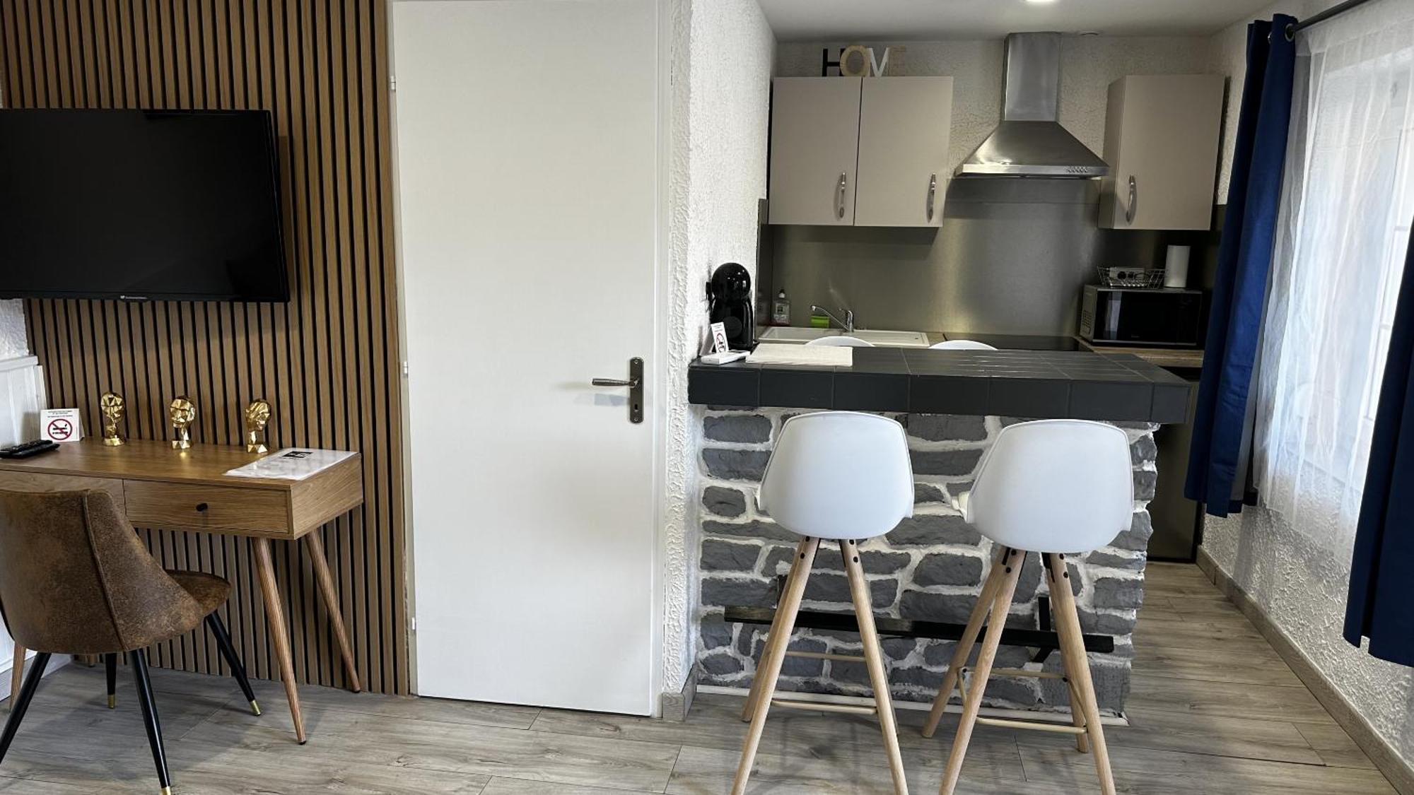 Holiday home Domaine Du Parc