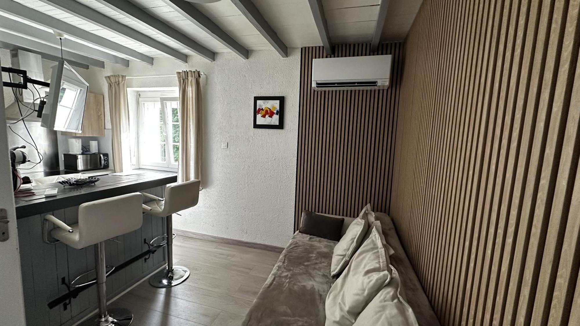 Holiday home Domaine Du Parc