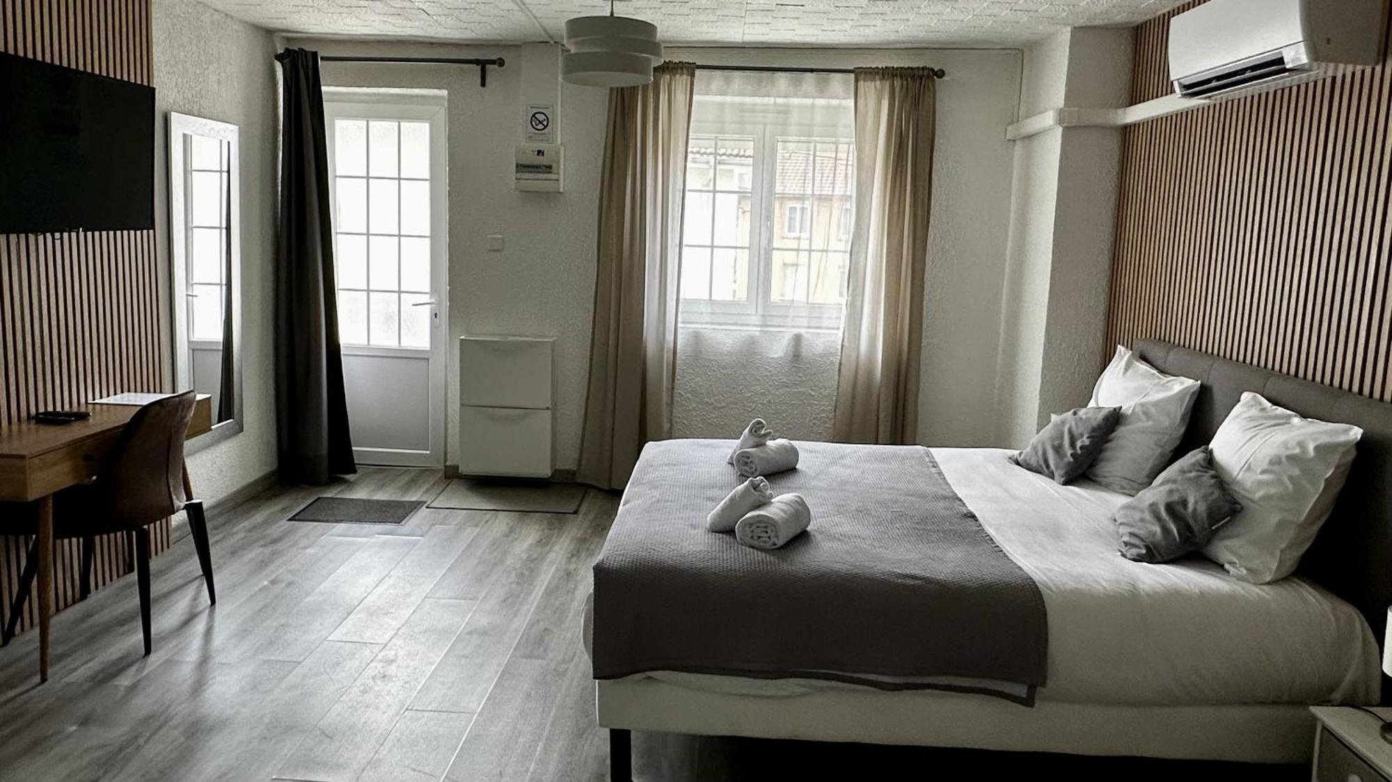 Domaine Du Parc Holiday home *