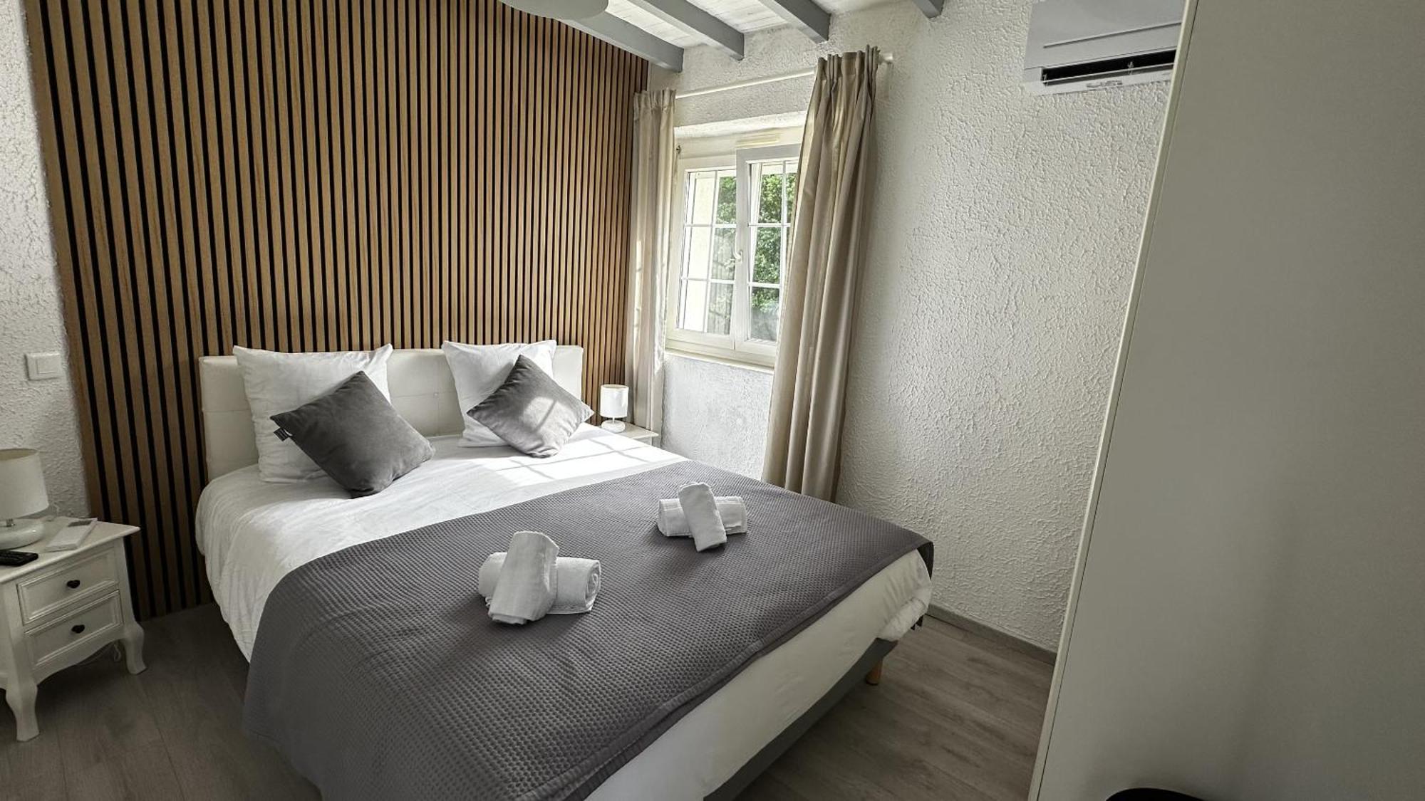 Casa vacanze Domaine Du Parc *
