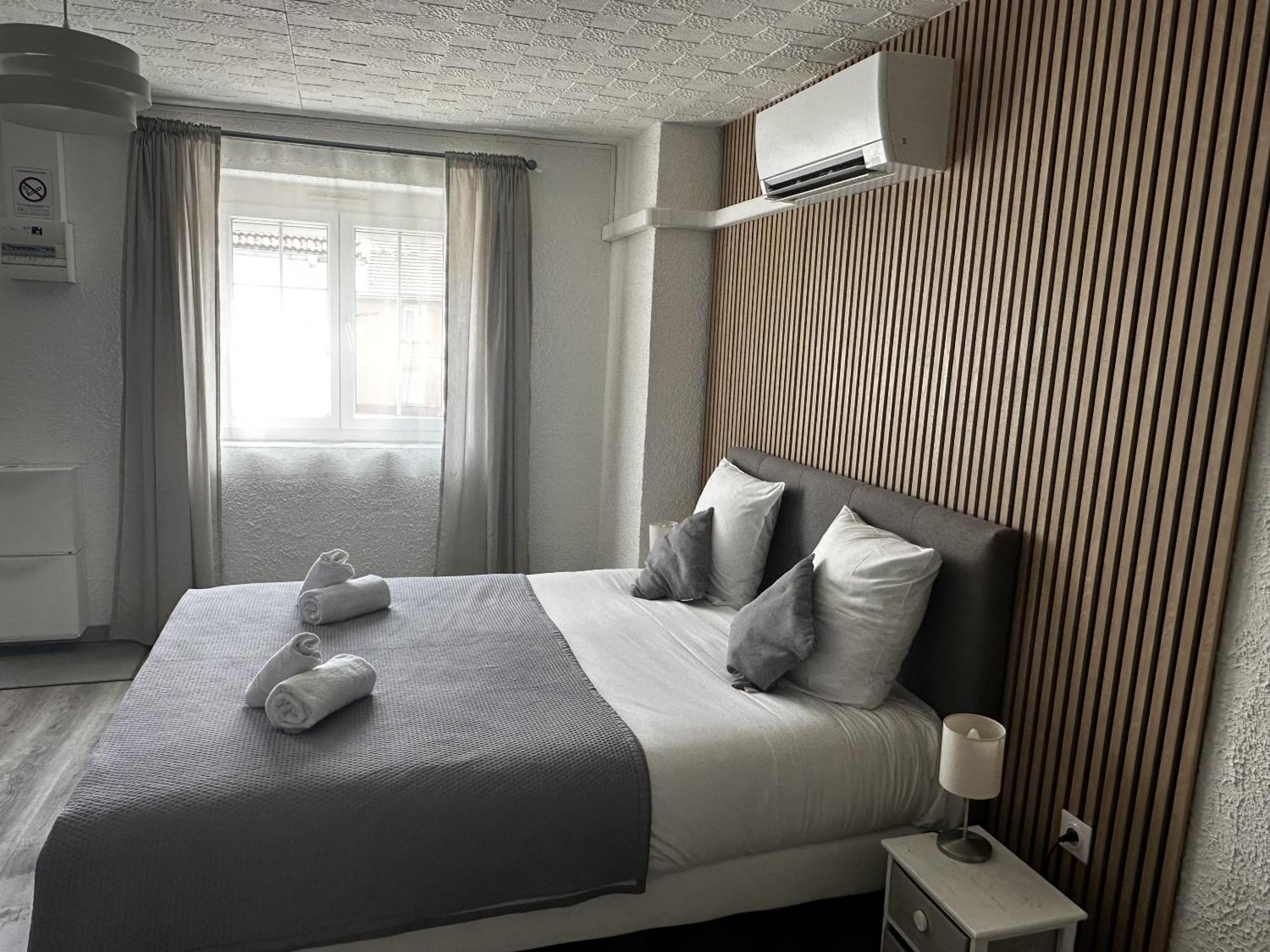 Casa vacanze Domaine Du Parc Grandvillers